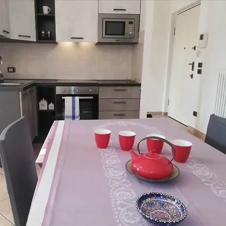 La Casa Di David Appartamento