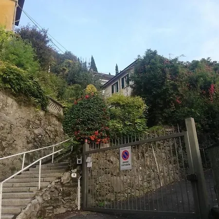 La Casa Di David Lejlighed Como