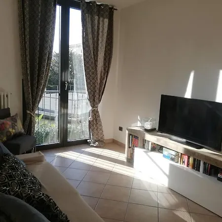 La Casa Di David Appartamento Côme
