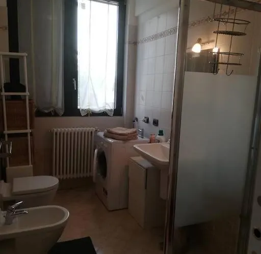 La Casa Di David Apartamento