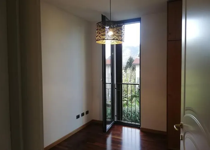 La Casa Di David * Como