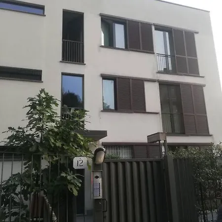 Daire La Casa Di David Como