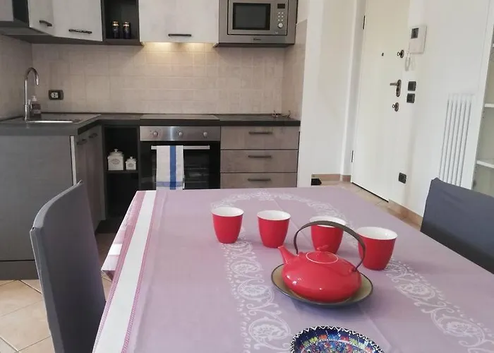 La Casa Di David Daire