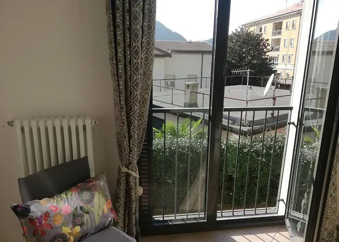 La Casa Di David