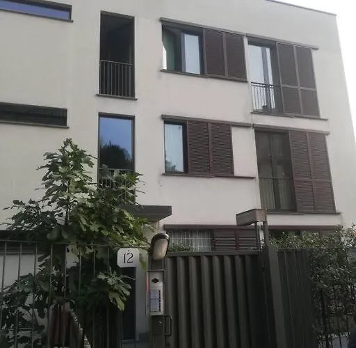 Daire La Casa Di David Como
