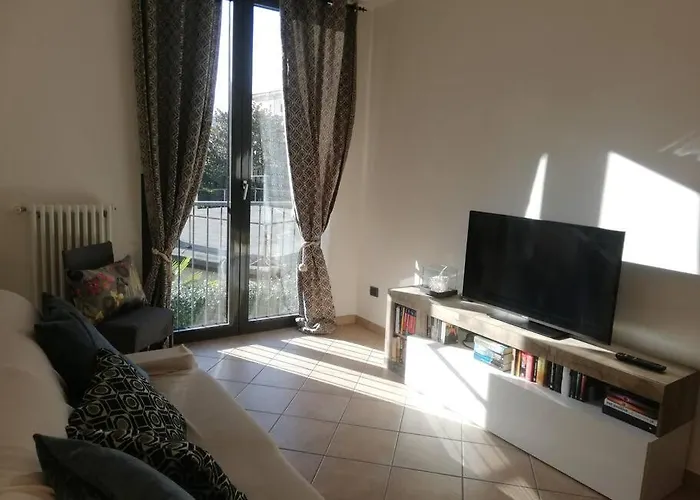 La Casa Di David Daire Como