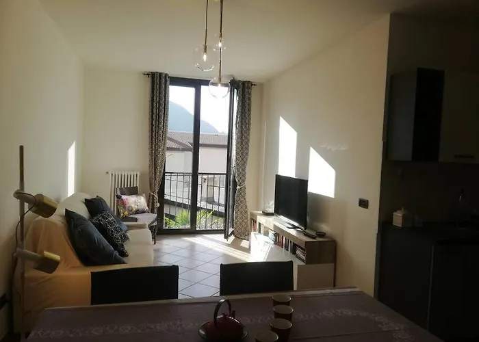 La Casa Di David Daire