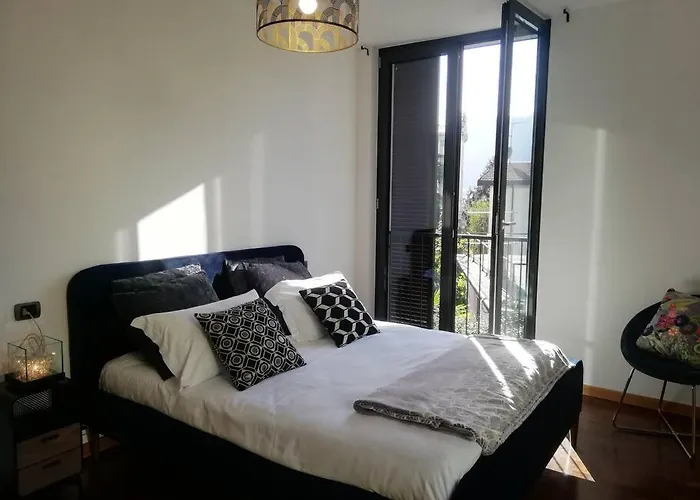 La Casa Di David Daire *